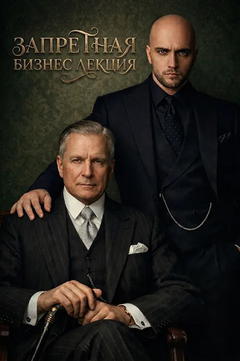 Главная книга о бизнесе