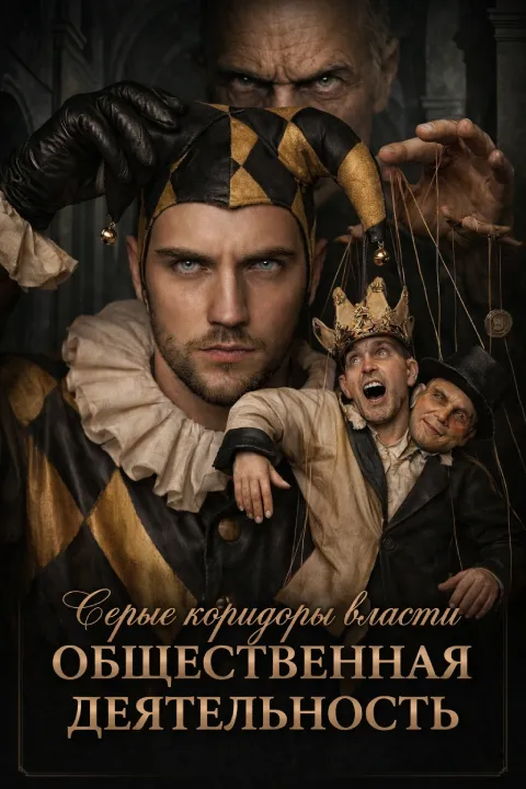 Общественная деятельность